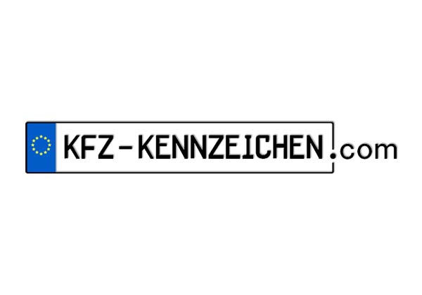 KFZ-Kennzeichen